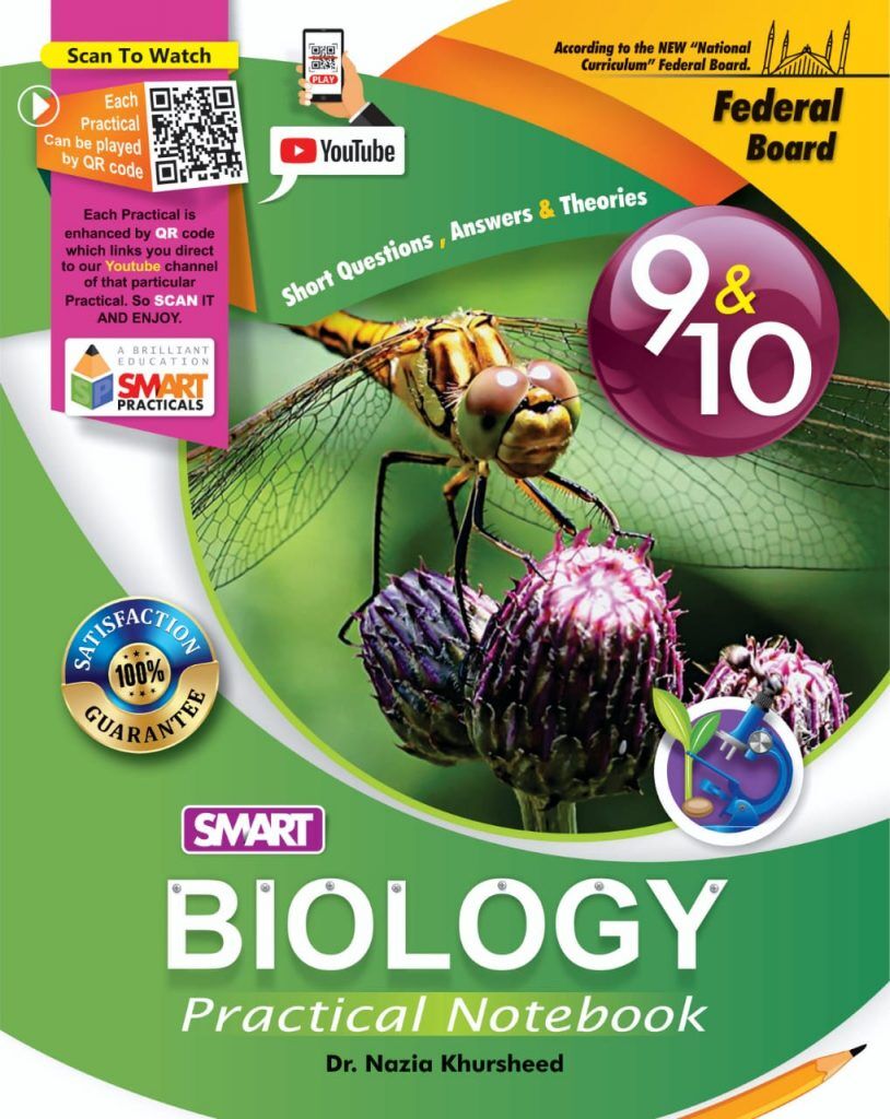 Pakistan's First Smart Practicals - Smart Practicals