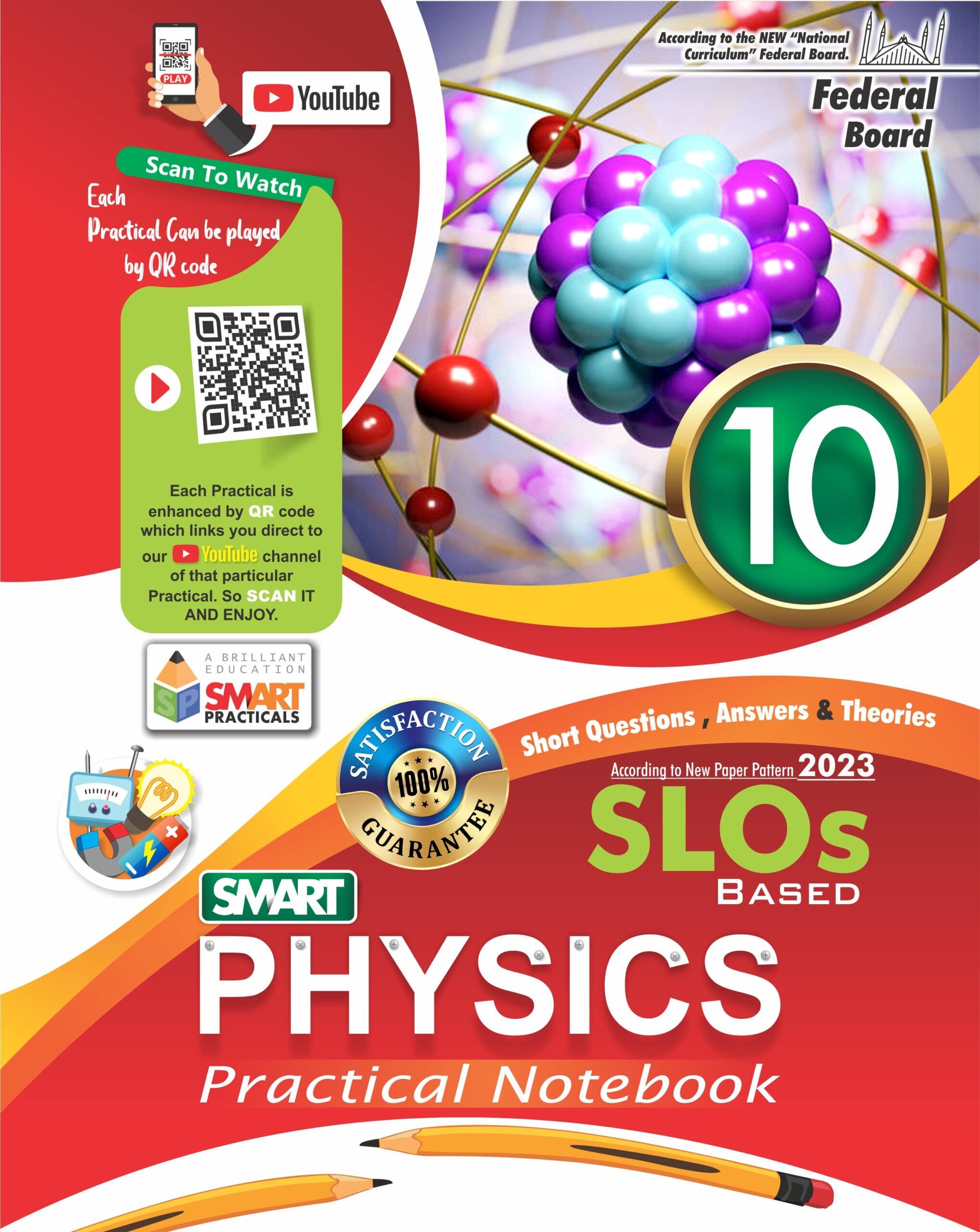 Pakistan's First Smart Practicals - Smart Practicals
